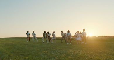 Jungle - Heavy California