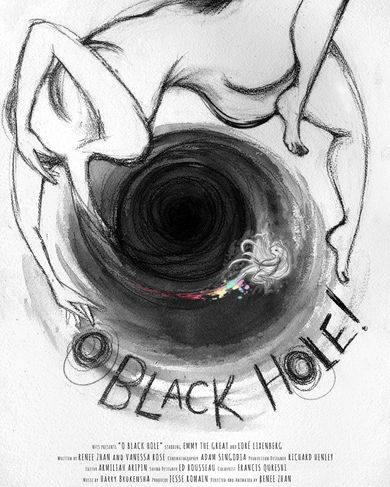 O Black Hole