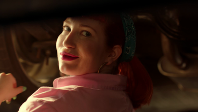 Vibes - Mechanics of Dating