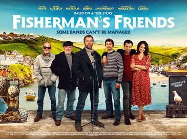 Fisherman's Friends