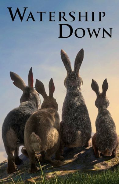 Watership Down