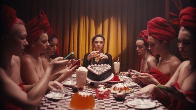 Lyza - I was never like this