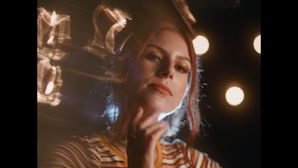 Frankie - "Home Alone"