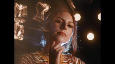 Frankie - "Home Alone"