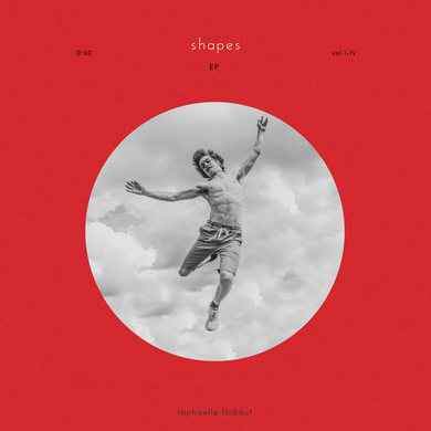 EP | Shapes | 2018
