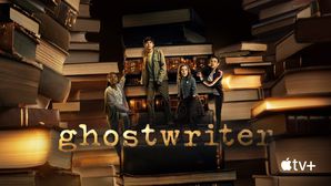 Ghostwriter