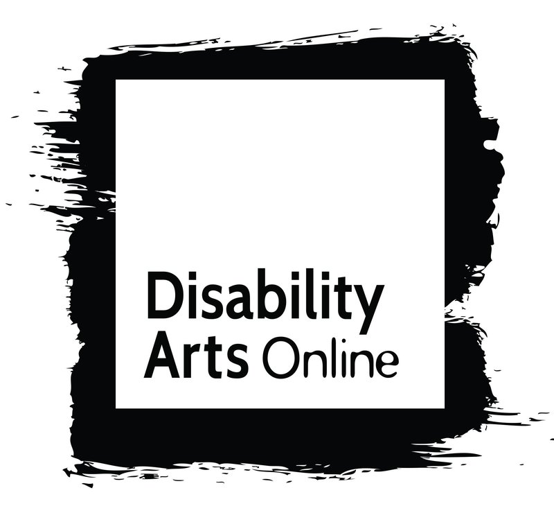 Disability Arts Online