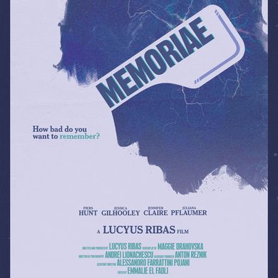 Memoriae
