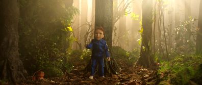 Brassic series 5: puppetry/2nd unit