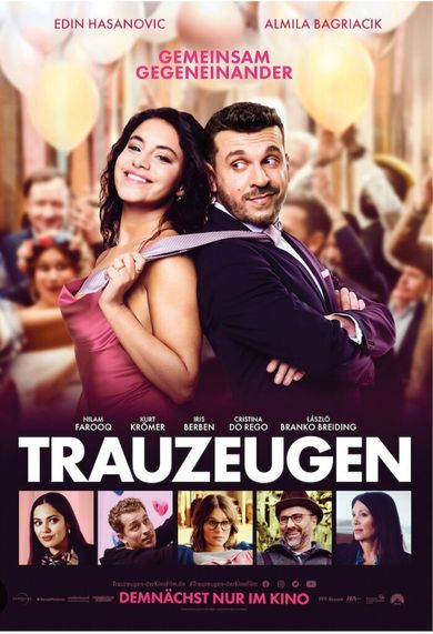 Trauzeugen