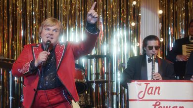 The Polka King