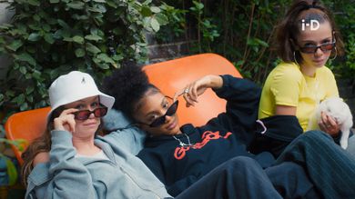 I-D Mag // 1616 Paris