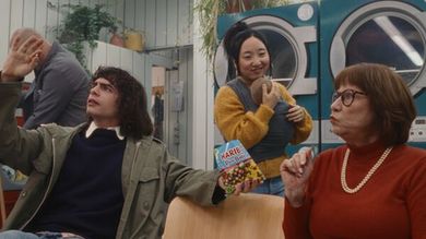 Haribo - Mit Pico-Balla ab in den Naschsalon!