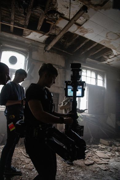 Tinchy Stryder - 'Proper'