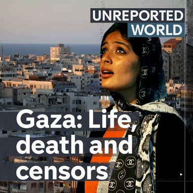 Unreported World - Gaza: Daring to Dream