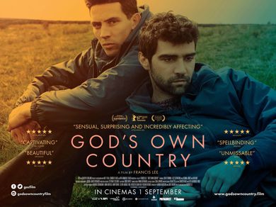 God's Own Country