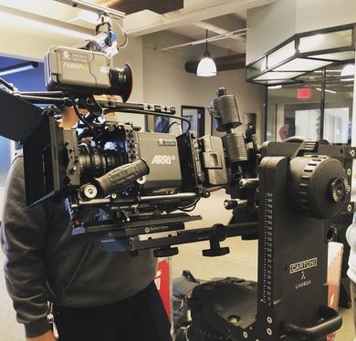 Monarch by Crunch Calhoun