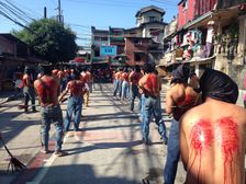 Te Acordaba Filipinas