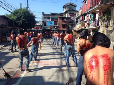 Te Acordaba Filipinas