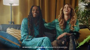 Grey Goose x Guardian Labs - Viva Le Vodka