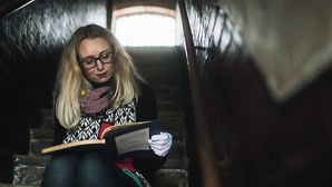 Silenced: The Hidden Story of Disabled Britain