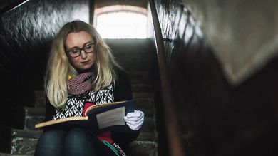 Silenced: The Hidden Story of Disabled Britain