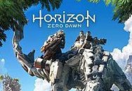 Horizon Zero Dawn