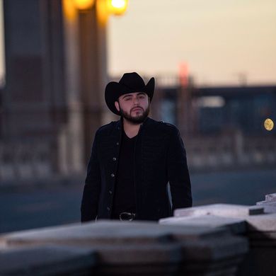 Gerardo Ortiz Music Video