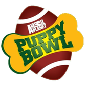 Puppy Bowl