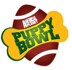Puppy Bowl