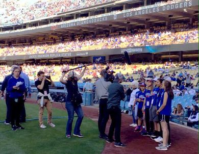 Girls Of Summer:  Big Diamond Dreams