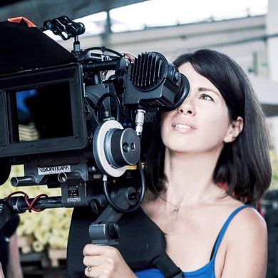 Cinematographer Reel of Eszter Csepeli