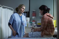 Pregnant Pause