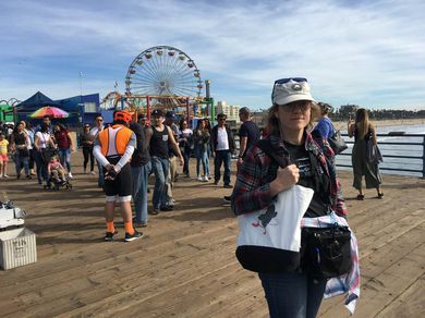 The Beatles In India