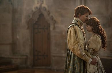 The Spanish Princess Season 2