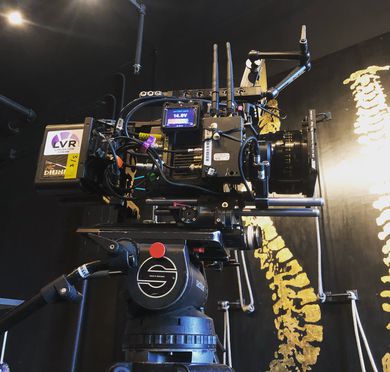 Gatsby by SAMORA PINDERHUGHES