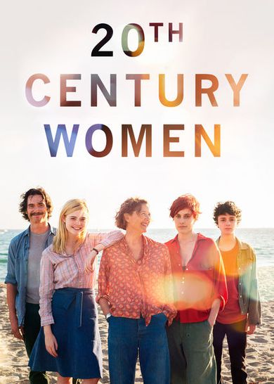20th Century Women