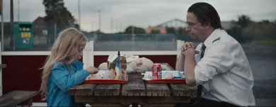 Le Ciel Flamand (2016)