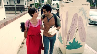 CONVERSATIONS IN L.A.