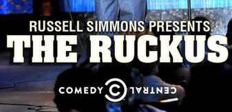 Russell Simmons' Presents The Ruckus