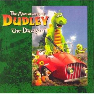 The Adventures of Dudley the Dragon
