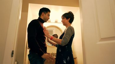 CONVERSATIONS IN L.A.