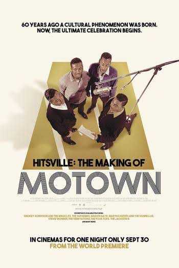Hitsville - The Making of Motown