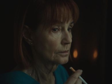 The New Year That Never Came