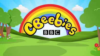 CBeebies