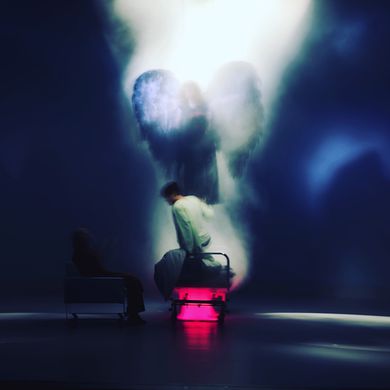 Engel in Amerika (Angels in America)