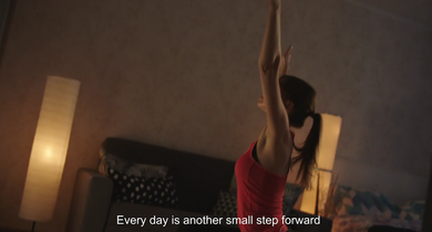 Philip Morris Commercial