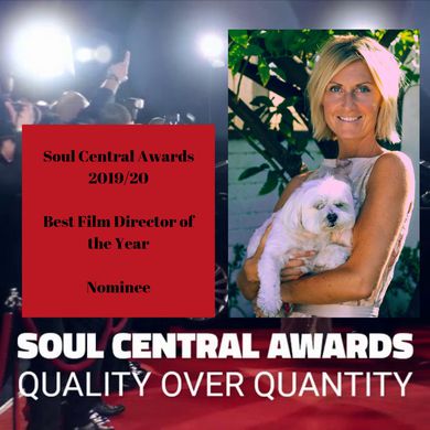 Soul Central Awards