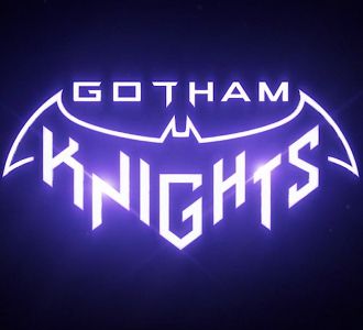 Gotham Knights