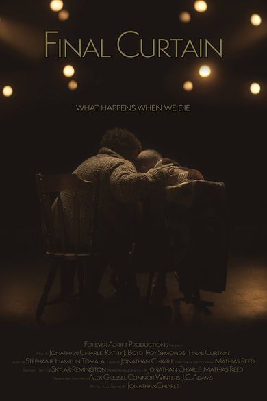 Final Curtain